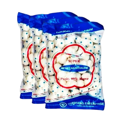 SUPER NAPHTHALENE BALLS LARGE