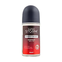 SUPER STORM ROLL ON 50ML ENERGY BOOST