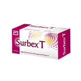 SURBEX TAB T 30S