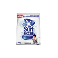 SURF EXCEL 500GM EXPERT WHITE