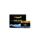 ORGANIC SHILAJIT 15GM