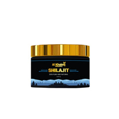ORGANIC SHILAJIT 15GM