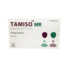 TAMISO CAP MR 0.4MG