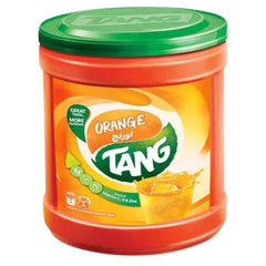 TANG 750GM ORANGE LOCAL