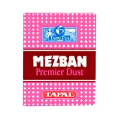 TAPAL MEZBAN TEA PREMIER 190GM BOX