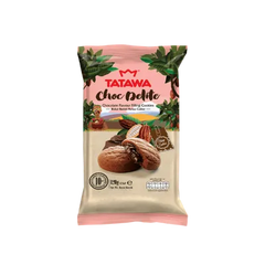 TATAWA COOKIES 120GM CHOCOLATE DELITE