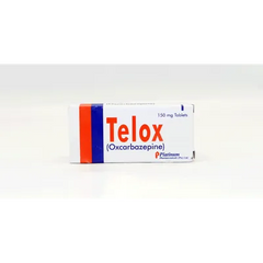 TELOX TAB 150MG