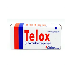 TELOX TAB 300MG