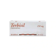 TERBISIL TAB 250MG