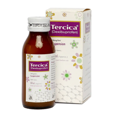 TERCICA SYP 100MG 60ML