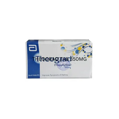 THEOGRAD TAB 350MG