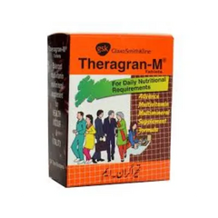 THERAGRAN TAB M