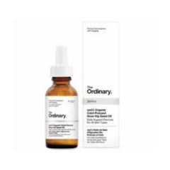 THE ORDINARY 100% ORGANIC COLD-PRESSED ROSE HIP SEED OIL 30-ML