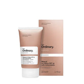 THE ORDINARY MINERAL UV FILTERS SPF 30 WITH ANTIOXIDANTS 50ML