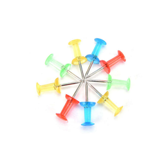 THUMB PUSH PIN COLOUR