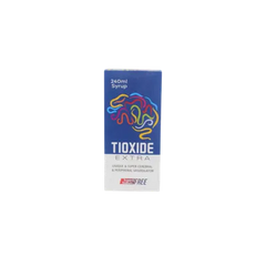 TIOXIDE TAB