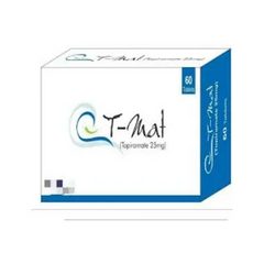 TMAT TAB 25MG