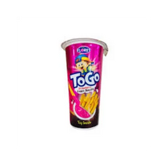 TOGO STRAWBERRY DIPSTICK