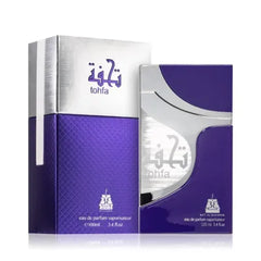 TOHFA PERFUME BLUE