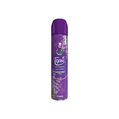 TOPIC LAVENDER AIR FRESHENER 300ML