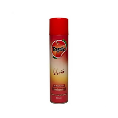 TOPIC SABAYA AIR FRESHENER 300 ML