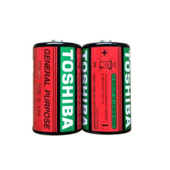 TOSHIBA CELL SIZE C