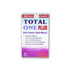 TOTALONE TAB PLUS