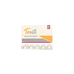 TOVITT TAB