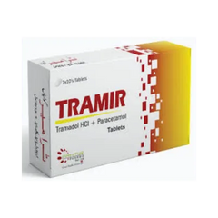 TRAMIR TAB