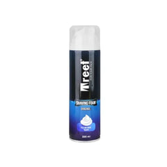 TREET SHAVING FOAM 200ML