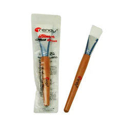 TRENDY BLEACH MASK BRUSH TD-272
