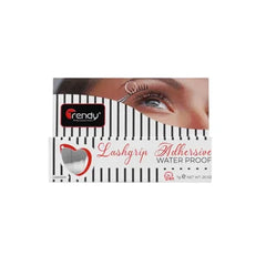 TRENDY EYELASHES GUM WHITE TD-335