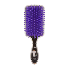 TRENDY HAIR BRUSH KITTY TD-413
