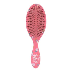 TRENDY HAIR BRUSH KITTY TD-415