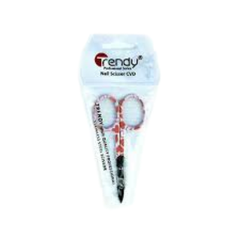 TRENDY SCISSOR NAIL FINE TD-288