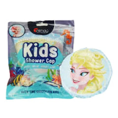 TRENDY SHOWER CAP KIDS TD-328