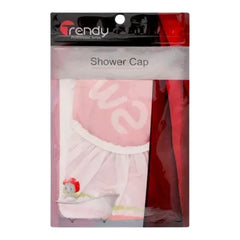 TRENDY SHOWER CAP TD-188