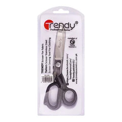 TRENDY TAILOR SCISSOR 10INCH TD-340