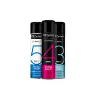 TRESEMME HAIR SPRAY 400ML FREEZE HOLD