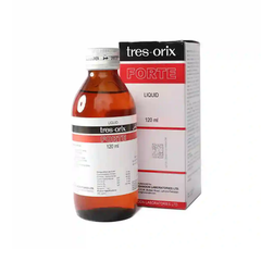TRES ORIX FORTE SYP