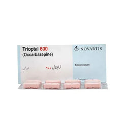 TRIOPTAL TAB 600MG