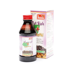 TUTSIAH PLUS MULATHI SYP LASANI