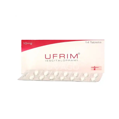 UFRIM TAB 10MG