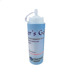 ULTRASONIC GEL SANTA LOCAL