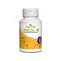 UNICAL TAB D