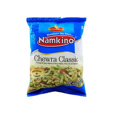 UNITED KING CHEWRA CLASSIC 80GM