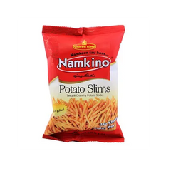 UNITED KING CHIPSINO SLIM POTATO CLASSIC 45GM