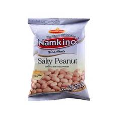 UNITED KING NAMKINO SALTY PEANUT 100GM