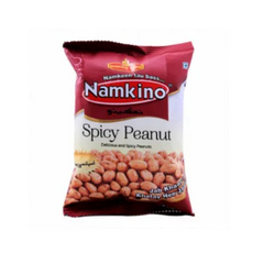 UNITED KING NAMKINO SPICY PEANUT 100GM