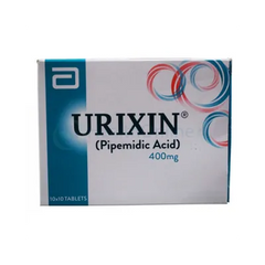 URIXIN TAB 400MG